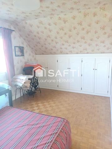 Le calme de la campagne, à 8min d'un village tous commerces