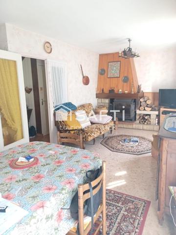 Le calme de la campagne, à 8min d'un village tous commerces