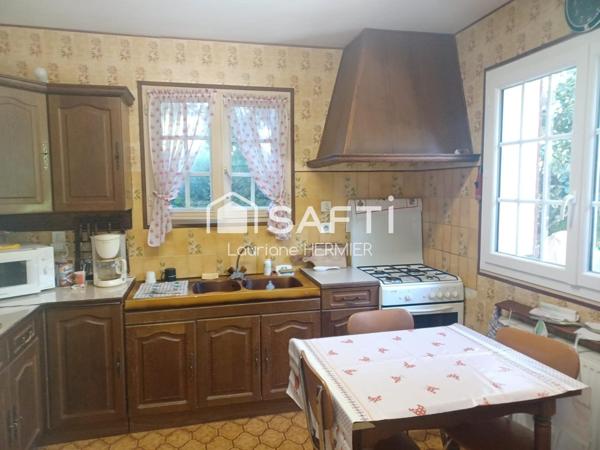 Le calme de la campagne, à 8min d'un village tous commerces