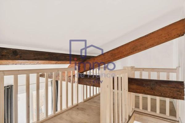 Appartement à vendre à Lyon (69002)