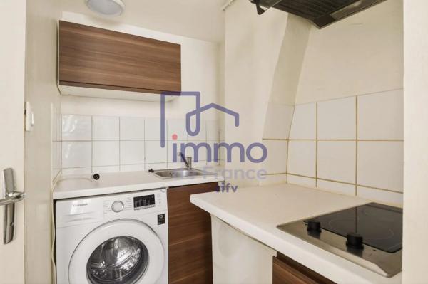 Appartement à vendre à Lyon (69002)