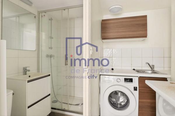 Appartement à vendre à Lyon (69002)
