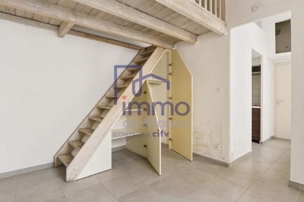 Appartement à vendre à Lyon (69002)