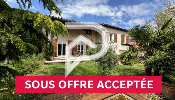 Maison 7 pièces 180.7 m2