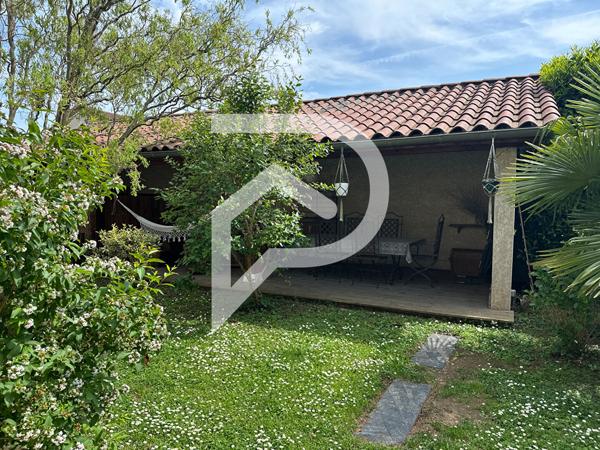 Maison 7 pièces 180.7 m2