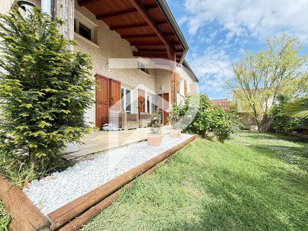 Maison 7 pièces 180.7 m2