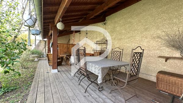 Maison 7 pièces 180.7 m2