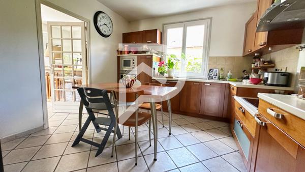 Maison 7 pièces 180.7 m2