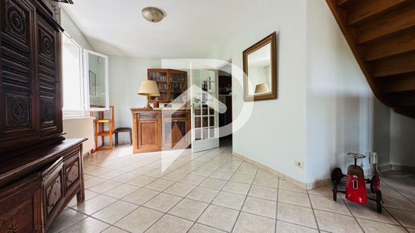 Maison 7 pièces 180.7 m2