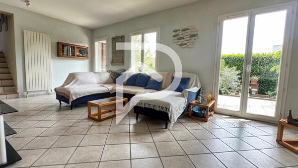 Maison 7 pièces 180.7 m2