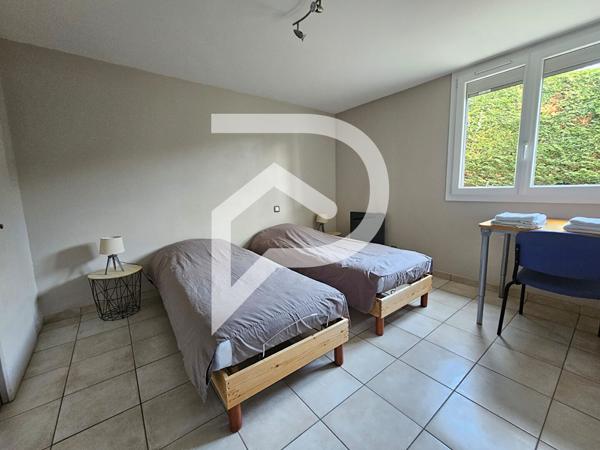Maison 7 pièces 194 m2