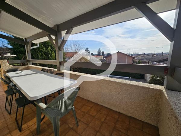 Maison 7 pièces 194 m2