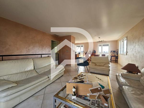 Maison 7 pièces 194 m2