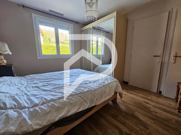 Maison 7 pièces 194 m2
