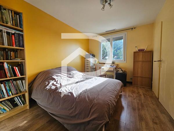 Maison 7 pièces 194 m2