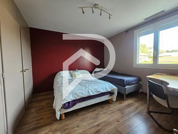 Maison 7 pièces 194 m2