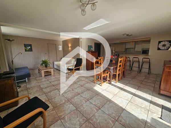 Maison 7 pièces 194 m2