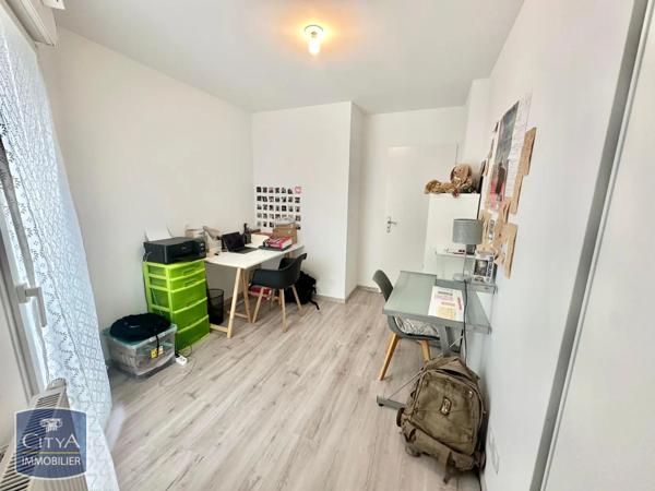 Appartement à louer 3 pièces 58.17m² Lyon 8e Arrondissement (69008)