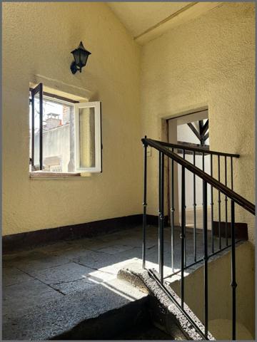 T3 de caractère au calme, 3/3 dernier étage – 64,60 m2