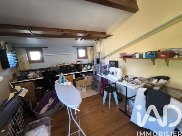 Maison à vendre 5 pièces 126 m² Saint-Étienne-les-Orgues
