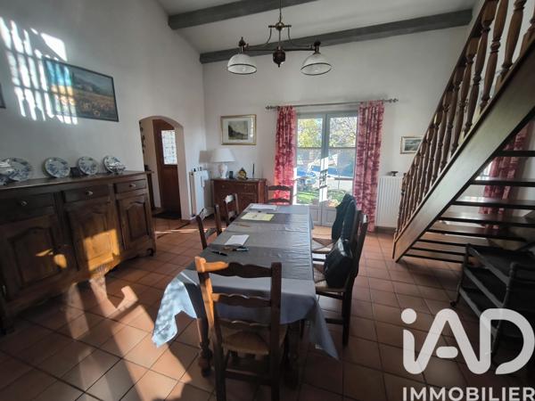 Maison à vendre 5 pièces 126 m² Saint-Étienne-les-Orgues