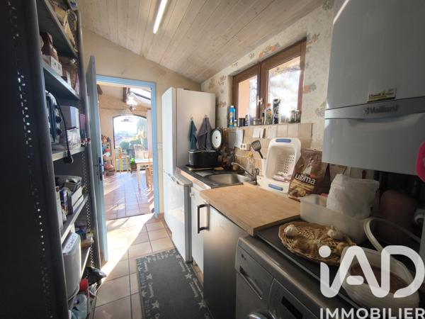 Maison à vendre 5 pièces 126 m² Saint-Étienne-les-Orgues