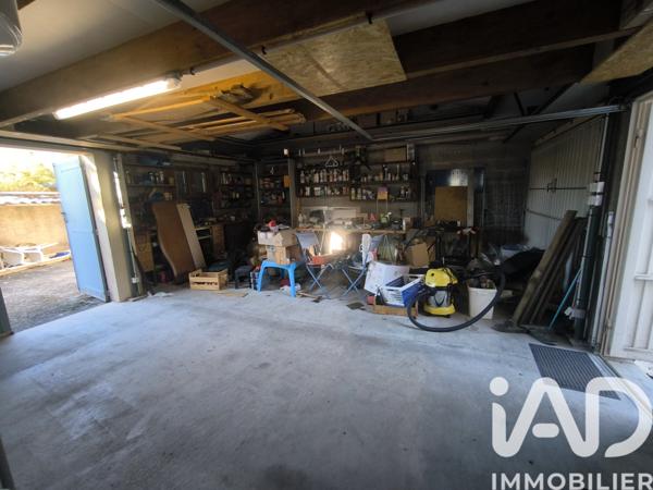 Maison à vendre 5 pièces 126 m² Saint-Étienne-les-Orgues