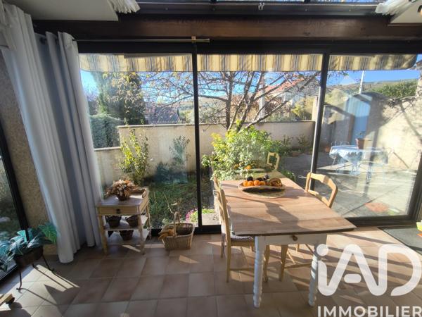 Maison à vendre 5 pièces 126 m² Saint-Étienne-les-Orgues