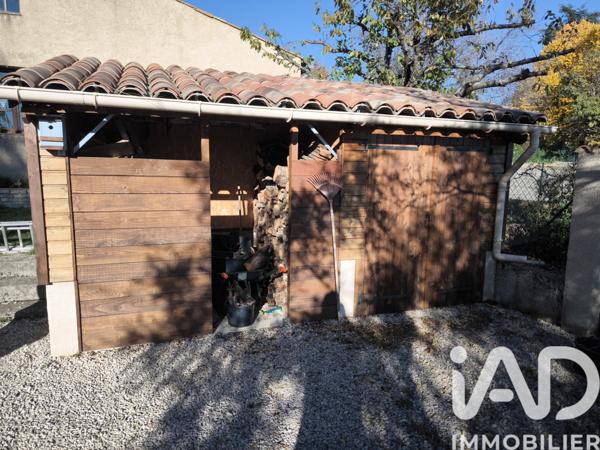 Maison à vendre 5 pièces 126 m² Saint-Étienne-les-Orgues