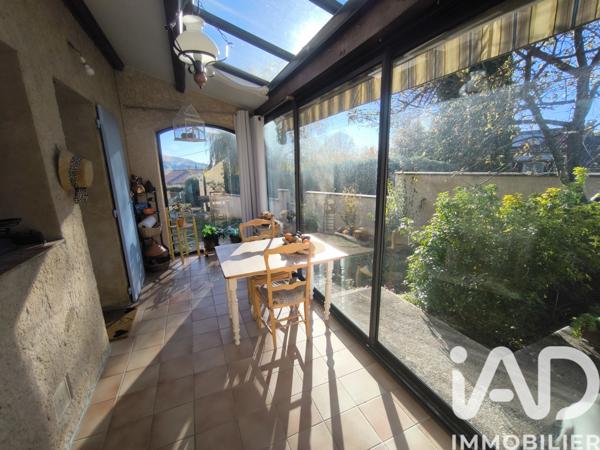 Maison à vendre 5 pièces 126 m² Saint-Étienne-les-Orgues