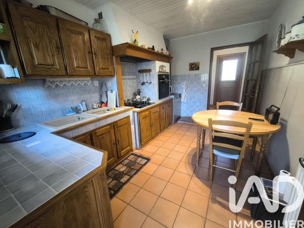 Maison à vendre 5 pièces 126 m² Saint-Étienne-les-Orgues