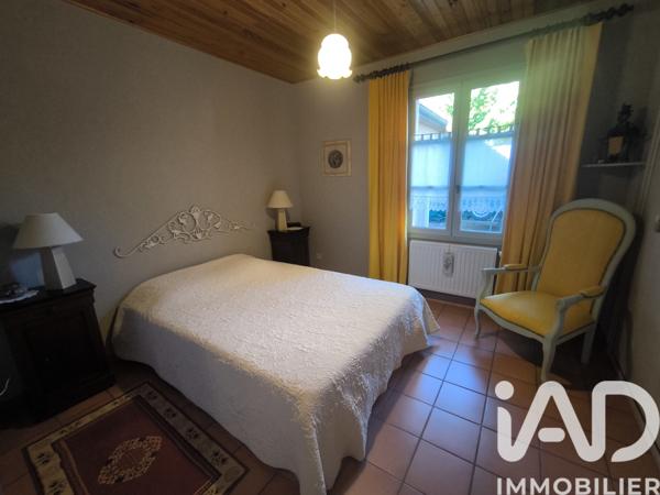 Maison à vendre 5 pièces 126 m² Saint-Étienne-les-Orgues