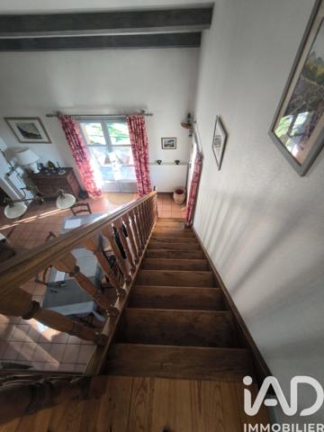 Maison à vendre 5 pièces 126 m² Saint-Étienne-les-Orgues