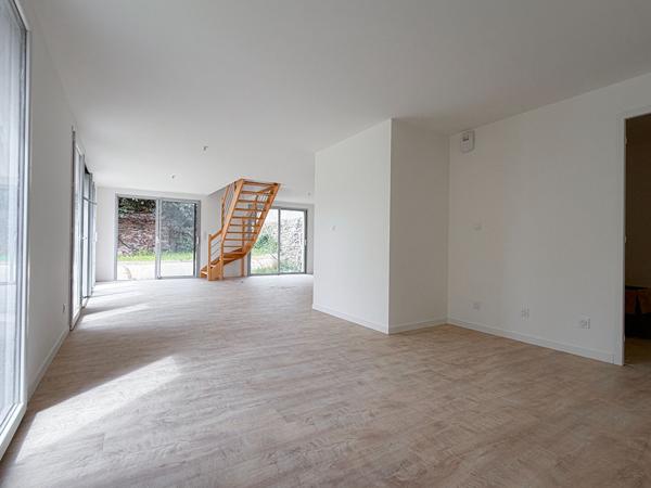 Nouveauté ! Maison contemporaine de 2026 avec 4 chambres, jardin aux Ponts-de-Cé !