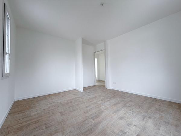 Nouveauté ! Maison contemporaine de 2026 avec 4 chambres, jardin aux Ponts-de-Cé !