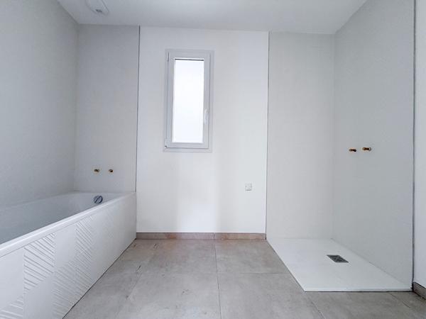Nouveauté ! Maison contemporaine de 2026 avec 4 chambres, jardin aux Ponts-de-Cé !