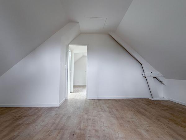 Nouveauté ! Maison contemporaine de 2026 avec 4 chambres, jardin aux Ponts-de-Cé !