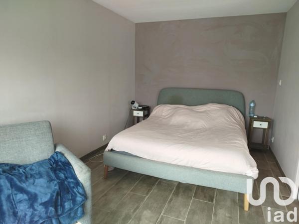 Maison à vendre 6 pièces 126 m² Grand Bourgtheroulde