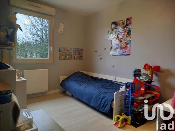 Maison à vendre 6 pièces 126 m² Grand Bourgtheroulde