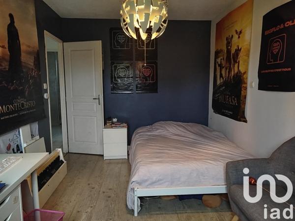 Maison à vendre 6 pièces 126 m² Grand Bourgtheroulde