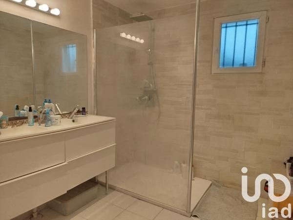 Maison à vendre 6 pièces 126 m² Grand Bourgtheroulde