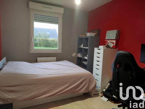 Maison à vendre 6 pièces 126 m² Grand Bourgtheroulde