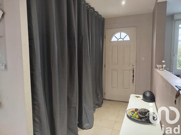 Maison à vendre 6 pièces 126 m² Grand Bourgtheroulde