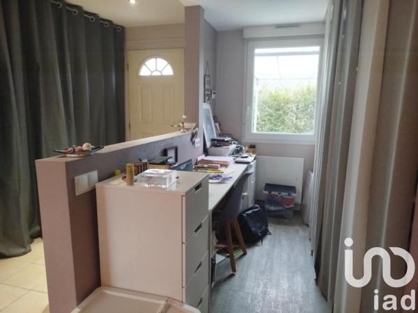 Maison à vendre 6 pièces 126 m² Grand Bourgtheroulde