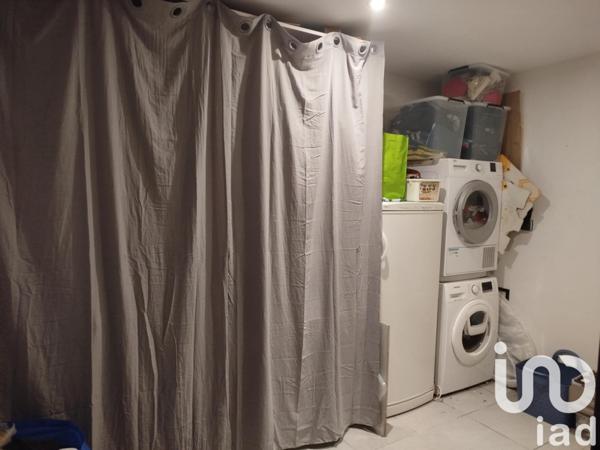 Maison à vendre 6 pièces 126 m² Grand Bourgtheroulde