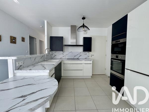 Appartement à vendre 3 pièces 60 m² La Rochelle