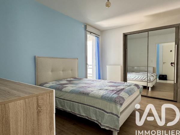 Appartement à vendre 3 pièces 60 m² La Rochelle