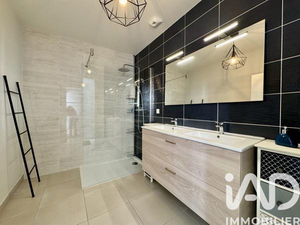 Appartement à vendre 3 pièces 60 m² La Rochelle