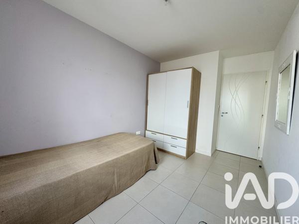 Appartement à vendre 3 pièces 60 m² La Rochelle