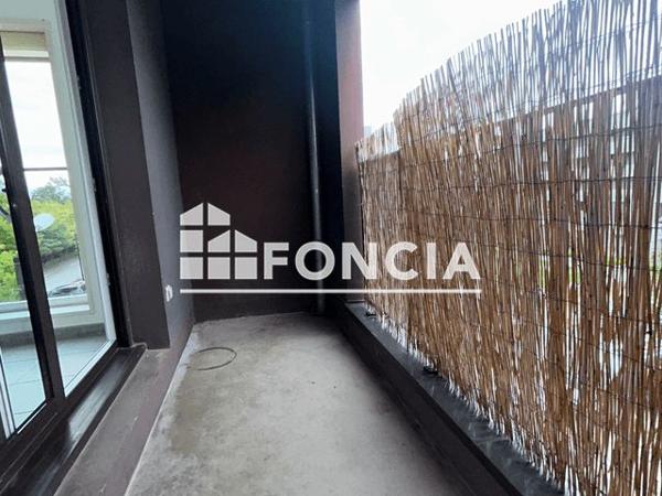 Location Appartement 3 pièces 64.9 m² - 3-7-9-11 RUE DU HAUT BOIS Saint Jacques De La Lande 35136